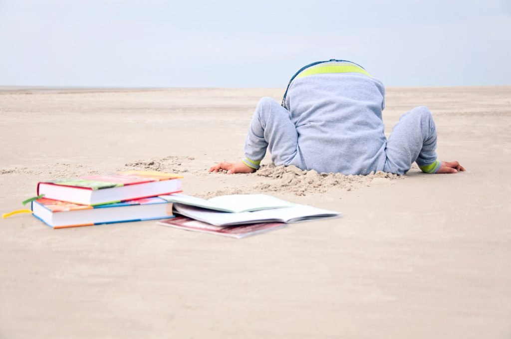 Head in the sand: The UK government’s response to Parliament’s PFAS inquiry